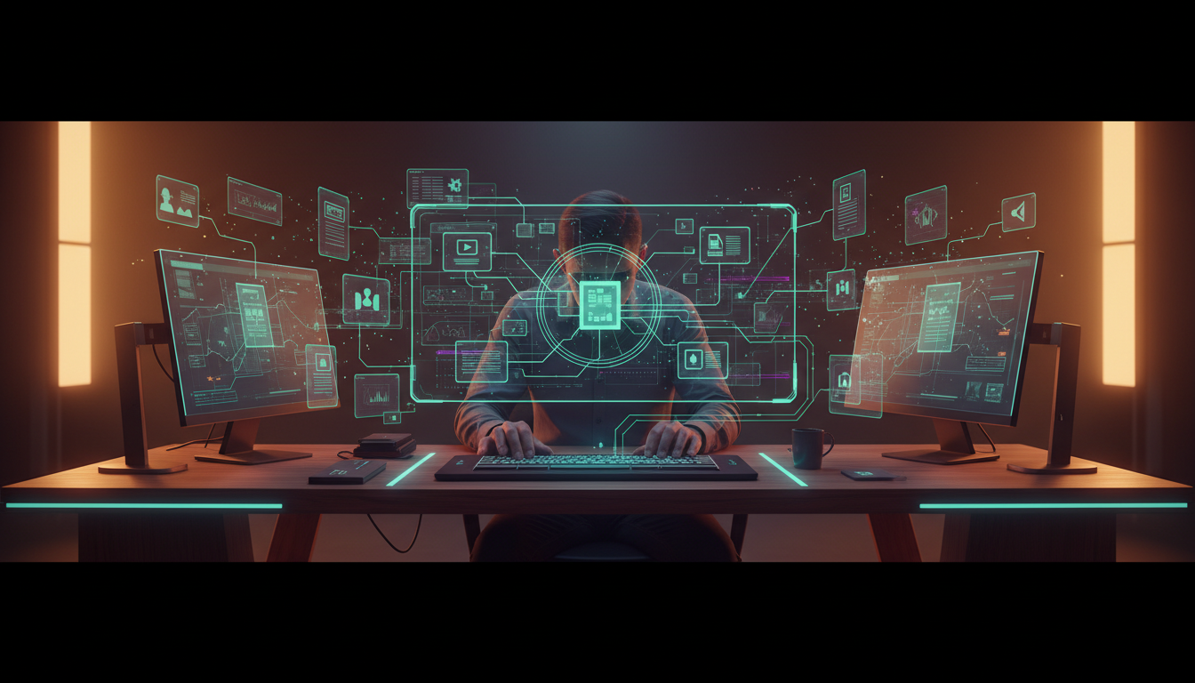 AI-Powered Content Creation: The Complete Guide