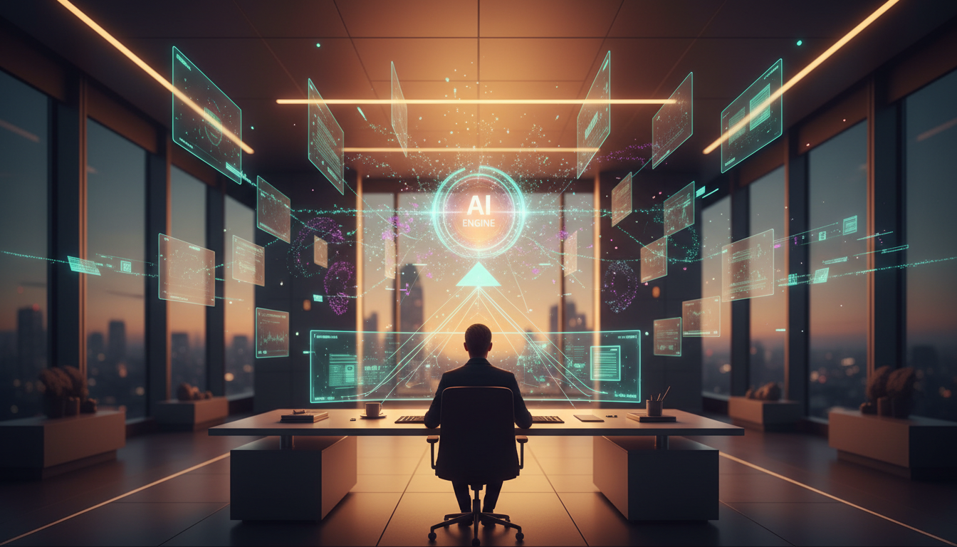 Scaling Content Production with AI Tools