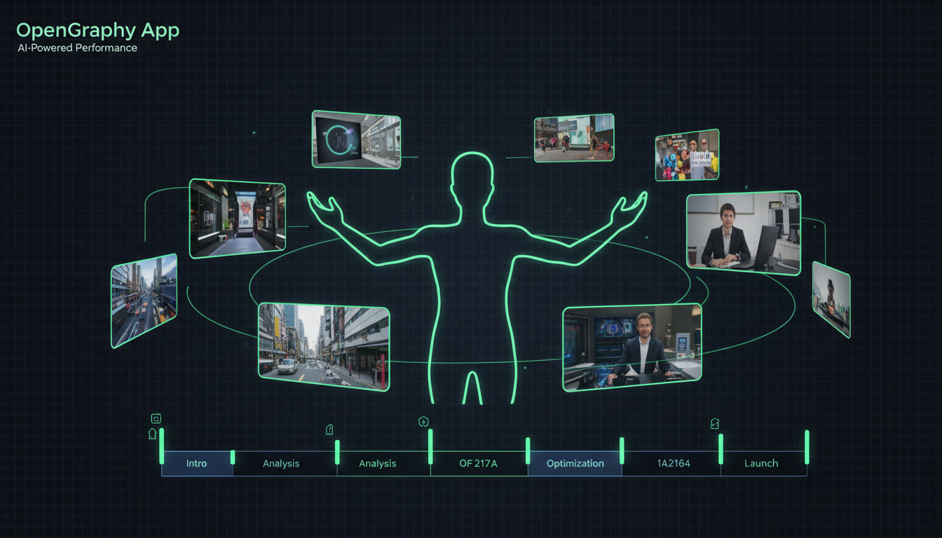 Automate your video production pipeline AI Video Agent directing multi-scene video production pipelines with style transfer and format optimization