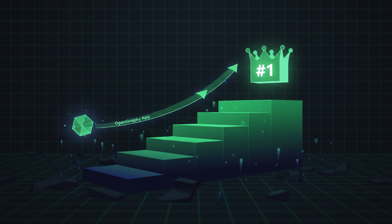How to Rank in AI-Generated Lists: A B2B Citation Playbook