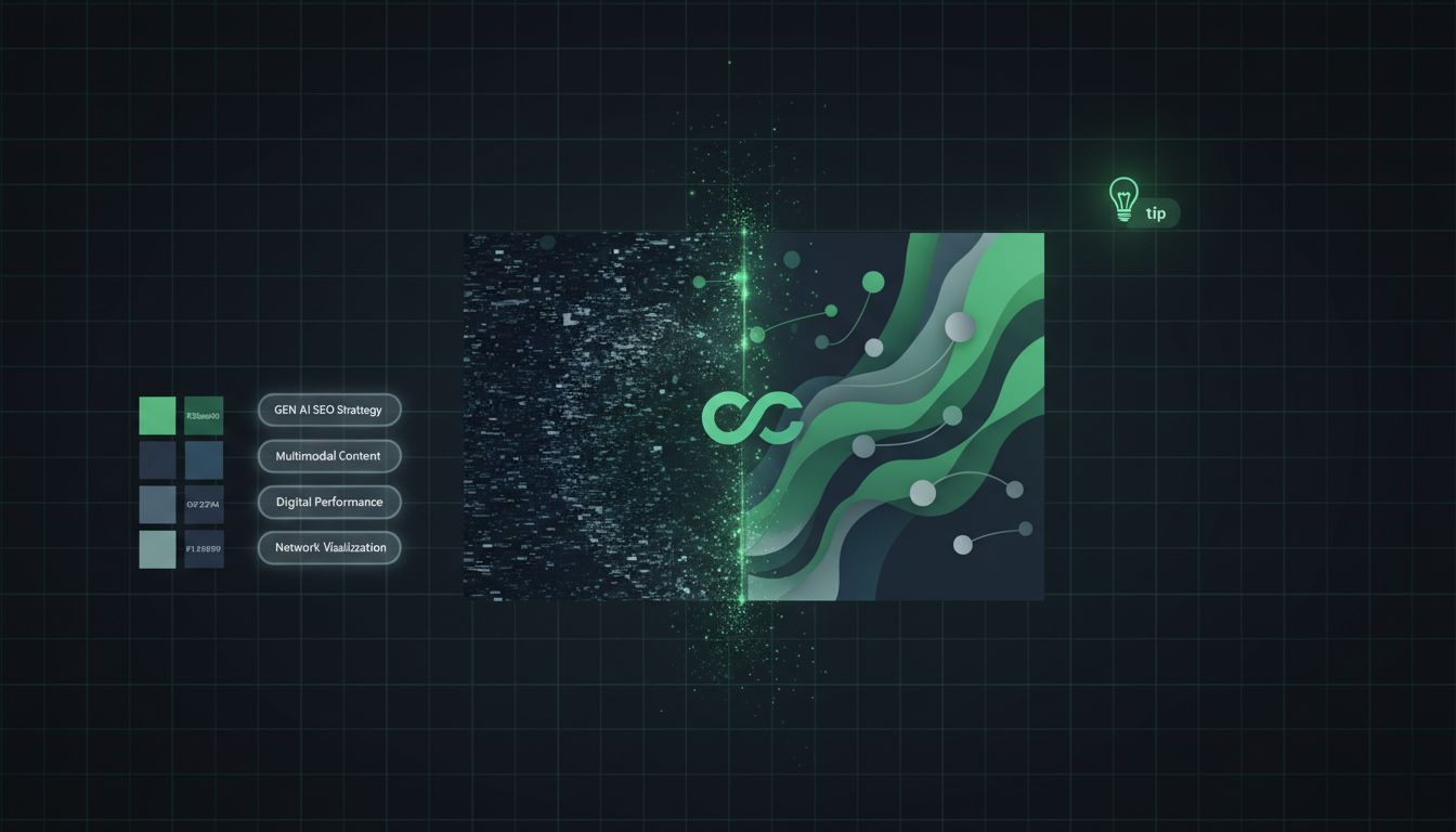 AI Image Generation Tips for Professional Results: A B2B Brand Playbook