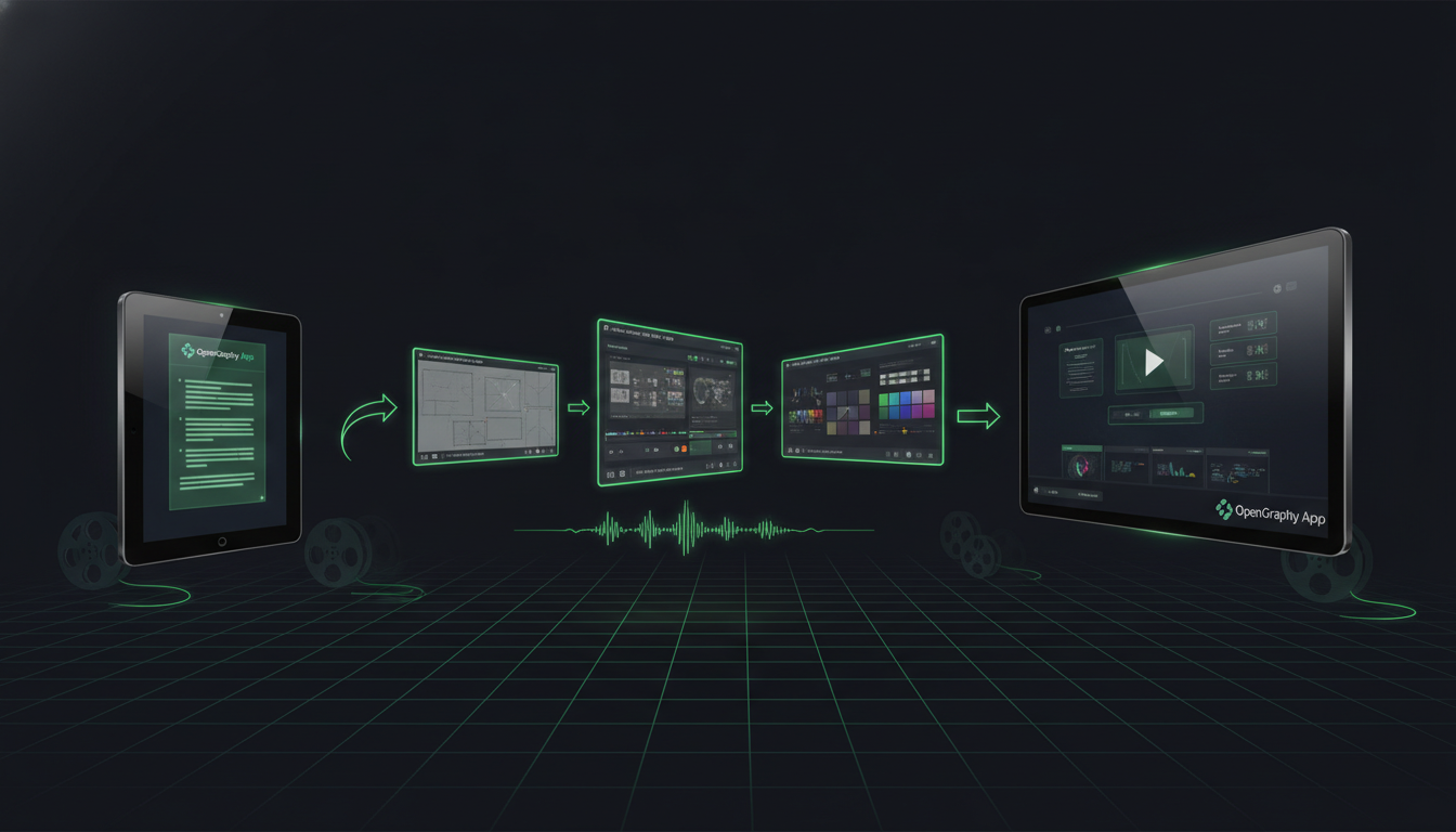 AI Video Production: A Complete B2B Guide for 2026